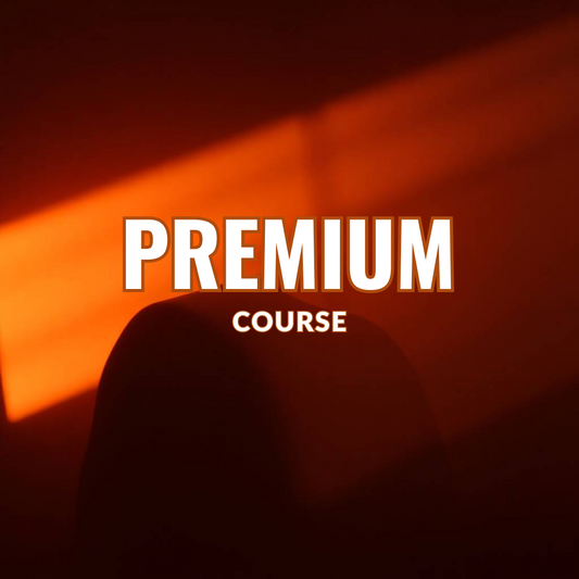 Premium Course